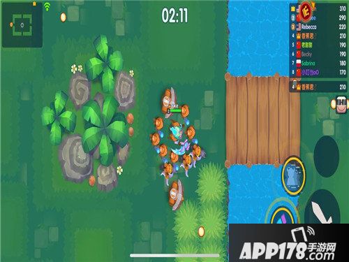 小兵大乱斗删档测试即将开启