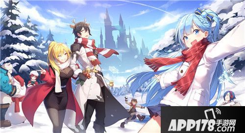 光影对决限定皮肤等你拿