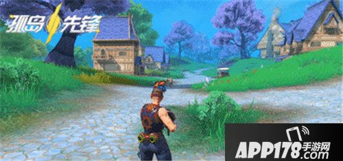 孤岛先锋重磅资料片