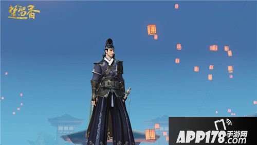 楚留香晴雪节活动开启