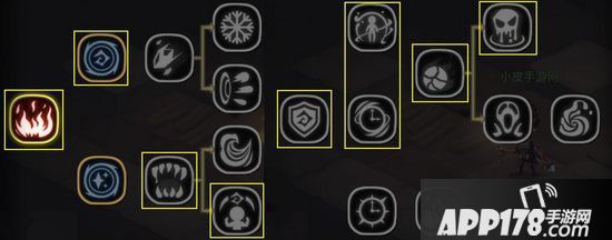 贪婪洞窟2法杖吞噬法流加点攻略