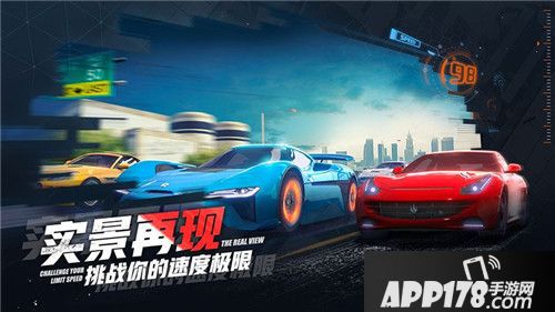 小米赛车今日开启全渠道预约