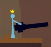 Stick Fight The Game武器