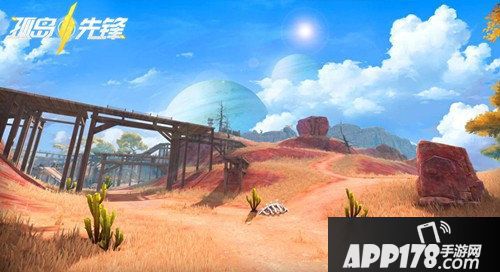 孤岛先锋全新资料片震撼首曝