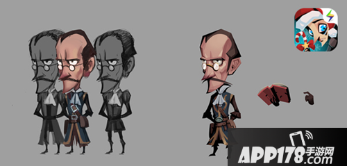 贪婪洞窟2圣诞场景曝光