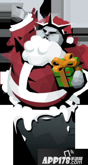 贪婪洞窟2圣诞场景曝光