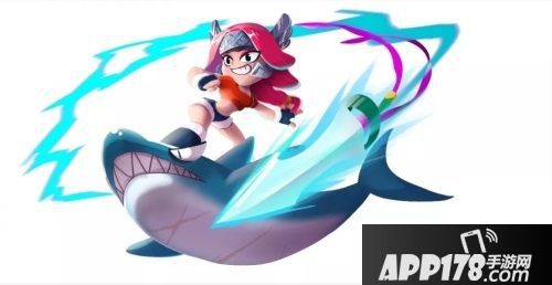 野蛮人大作战宠物