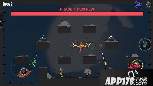 逗斗火柴人首爆