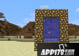 我的世界天堂之门制作方法