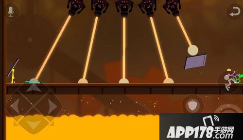 Stick Fight The Game怎么胜利