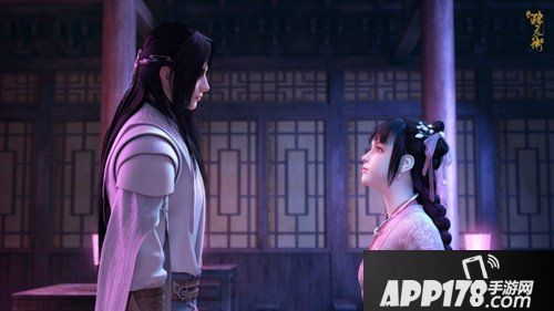 楚留香少年锦衣卫联动 