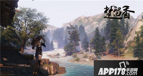 楚留香全新塞北资料片塞上行开启