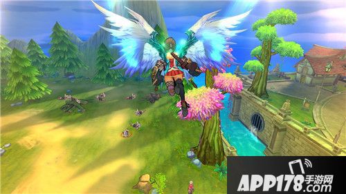 勇者荣耀人气火爆