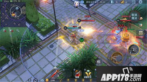 战塔英雄圣诞版本暗夜之吻上线