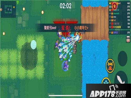 小兵大乱斗删档测试即将开启