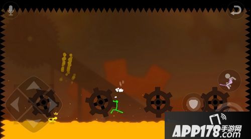 Stick Fight The Game武器