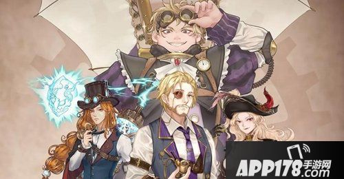 螺旋圆舞曲蒸汽活动任务攻略