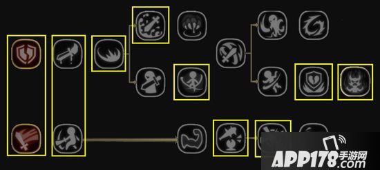 贪婪洞窟2大剑绝地反击流加点攻略