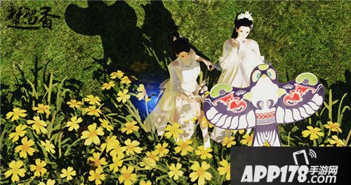 楚留香全新塞北资料片塞上行开启