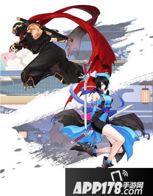 侍魂胧月传说12月3日正式上线