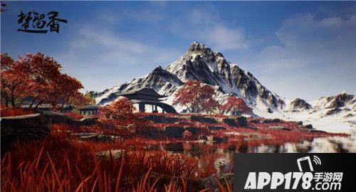 楚留香资料片塞上行首曝