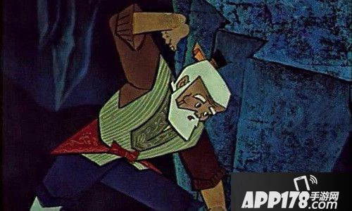 新葫芦娃寻找爷爷