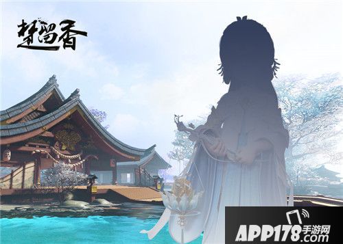 楚留香晴雪节活动开启