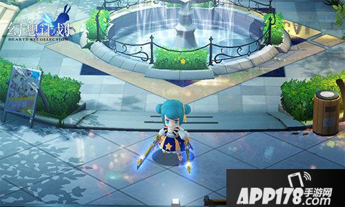 幻想计划双旦SSR即将登场