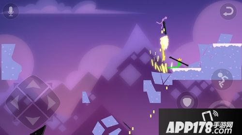 Stick Fight The Game怎么胜利