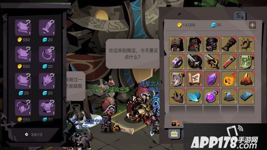 贪婪洞窟2毁灭者怎么打 规避debuff技能很重要