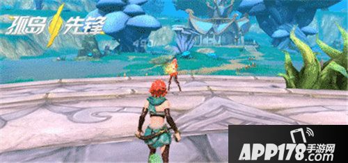 孤岛先锋重磅资料片