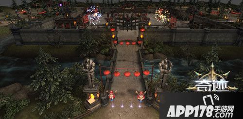 奇迹最强者勇者大陆