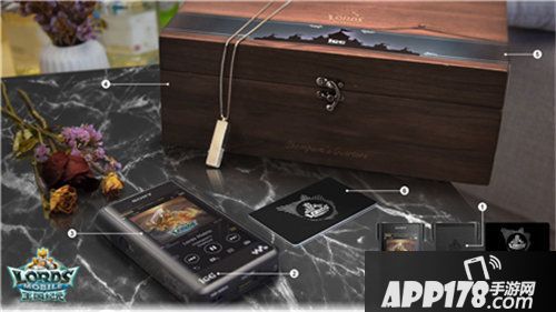 王国纪元独享价值20万大奖