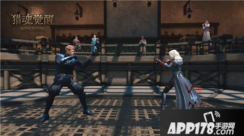 猎魂觉醒周年庆活动首曝