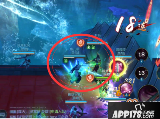 《剑网3指尖江湖》巨型触手怎么打 白帝城巨型触手打法攻略