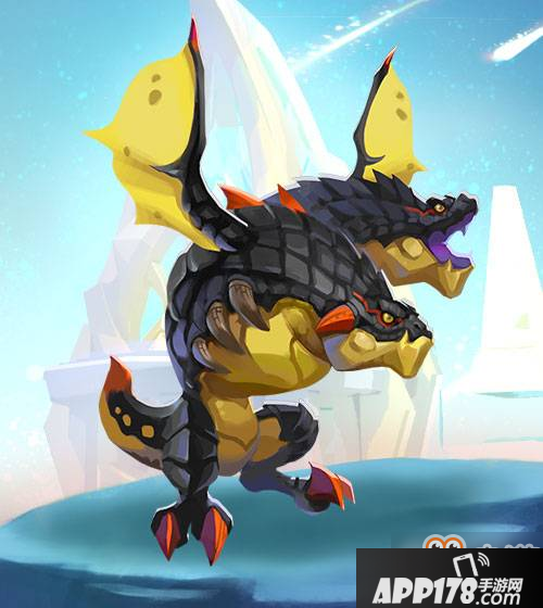 王国纪元魔物5阶契约书有哪些？王国纪元魔物技能攻略