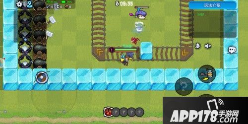 野蛮人大作战创造