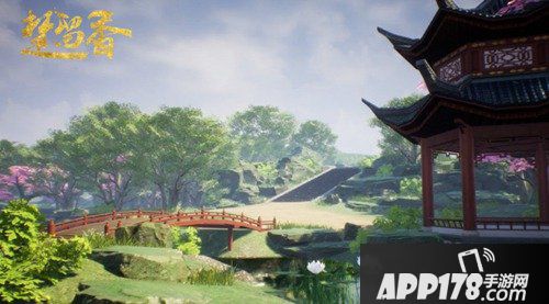 楚留香手游一周年庆来袭