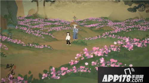 绘真妙笔千山今日安卓首发