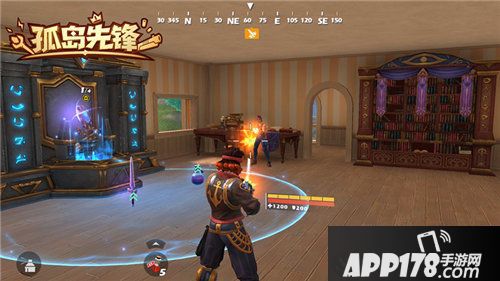 孤岛先锋1月17日开测