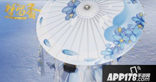 楚留香手游一周年庆来袭