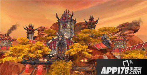 万王之王3d春节版本更新预告 T2职业套装开放