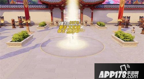 梦幻西游3d手游门派技能首曝