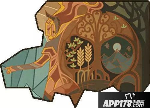 贪婪洞窟2发狂的母神