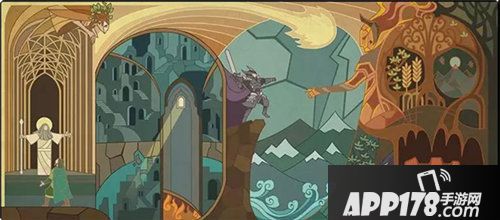 贪婪洞窟2发狂的母神