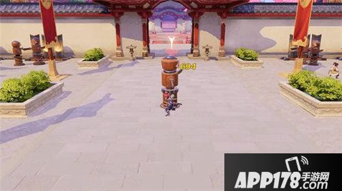 梦幻西游3d手游门派技能首曝