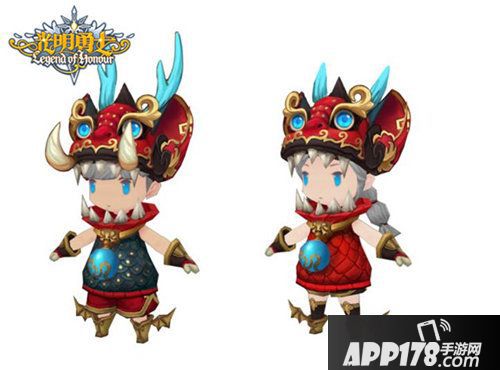 光明勇士春节庆典活动登场