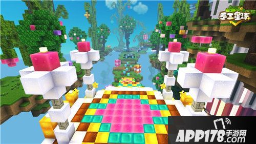 手工星球先行测试回顾