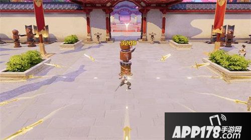 梦幻西游3d手游门派技能首曝