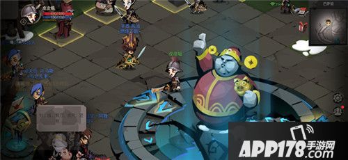 贪婪洞窟2春节版本上线